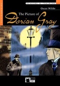 Cover: The Picture of Dorian Gray - Langenscheidt ELT