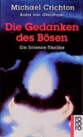 Cover: Die Gedanken des B&ouml;sen - Rowohlt Taschenbuch