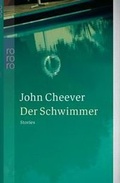 Cover: Der Schwimmer - Rowohlt Taschenbuch
