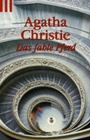 Cover: Das fahle Pferd - FISCHER Scherz