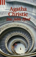 Cover: Das fahle Pferd - FISCHER Scherz