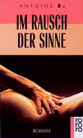 Cover: Im Rausch der Sinne - Rowohlt Taschenbuch