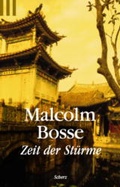 Cover: Zeit der St&uuml;rme - FISCHER Scherz