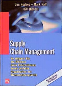 Abbildung von: Supply Chain Management - moderne industrie