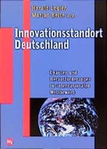 Cover: Innovationsstandort Deutschland - moderne industrie