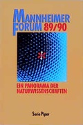 Cover: Mannheimer Forum 89/90 - Piper
