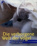 Cover: Die verborgene Welt der V&ouml;gel - Kosmos