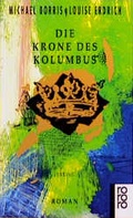 Cover: Die Krone des Kolumbus - Rowohlt Taschenbuch