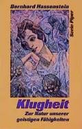 Cover: Klugheit - Piper
