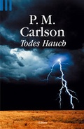 Cover: Todes Hauch - FISCHER Scherz