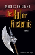 Cover: Der Ruf der Finsternis - Hoffmann & Campe