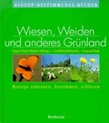 Cover: Biotope erkennen, bestimmen, sch&uuml;tzen - Thienemann