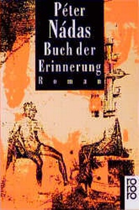 Abbildung von: Buch der Erinnerung - Rowohlt Taschenbuch