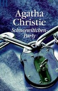 Cover: Schneewittchen-Party - FISCHER Scherz