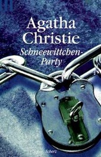 Enlarge image Cover: Schneewittchen-Party - FISCHER Scherz