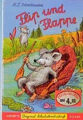 Cover: Flip und Flappe - Weichert