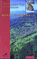 Cover: Nordschwarzwald - Natur entdecken und erleben - Thienemann