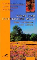Cover: Senne und Teutoburger Wald - Natur entdecken und erleben - Thienemann