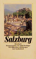 Cover: Salzburg - Insel