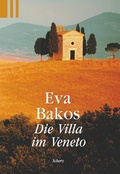 Cover: Die Villa im Veneto - FISCHER Scherz