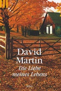 Cover: Die Liebe meines Lebens - FISCHER Scherz