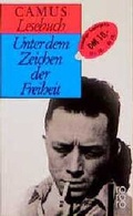 Cover: Unter dem Zeichen der Freiheit - Rowohlt Taschenbuch