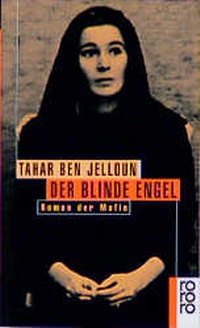 Abbildung von: Der blinde Engel - Rowohlt Taschenbuch