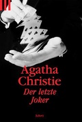 Cover: Der letzte Joker - FISCHER Scherz