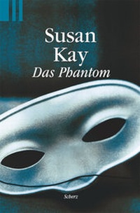 Enlarge image Cover: Das Phantom - FISCHER Scherz