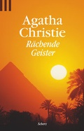 Cover: R&auml;chende Geister - FISCHER Scherz