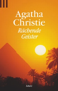 Enlarge image Cover: Rächende Geister - FISCHER Scherz
