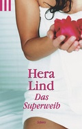 Cover: Das Superweib - FISCHER Scherz