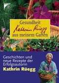 Cover: Gesundheit aus meinem Garten - Kosmos