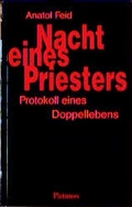 Cover: Nacht eines Priesters - Patmos