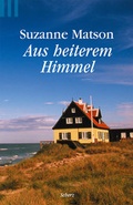Cover: Aus heiterem Himmel - FISCHER Scherz
