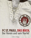 Cover: 100 Jahre FC St. Pauli - Hoffmann & Campe