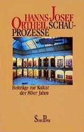 Cover: Schauprozesse - Piper
