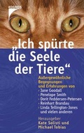 Cover: Ich sp&uuml;rte die Seele der Tiere - Kosmos