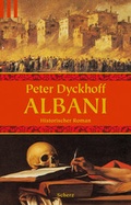 Cover: Albani - FISCHER Scherz