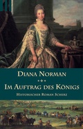 Cover: Im Auftrag des K&ouml;nigs - FISCHER Scherz