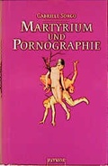 Cover: Martyrium und Pornographie - Patmos