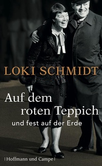 Enlarge image Cover: Auf dem roten Teppich - Hoffmann & Campe