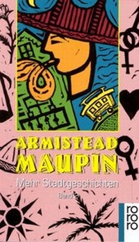 Abbildung von: Mehr Stadtgeschichten - Rowohlt Taschenbuch