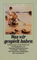 Cover: Was wir gespielt haben - Insel