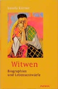Cover: Witwen - Patmos