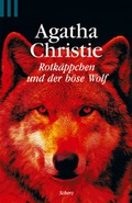 Cover: Rotk&auml;ppchen und der b&ouml;se Wolf - FISCHER Scherz