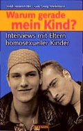Cover: Warum gerade mein Kind? - Patmos