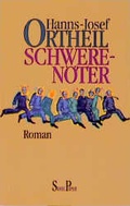Cover: Schweren&ouml;ter - Piper