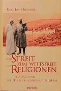 Cover: Vom Streit zum Wettstreit der Religionen - Patmos