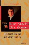 Cover: Die Macht der Zensur - Patmos